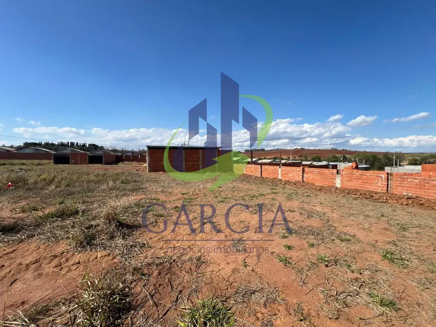 Foto 1 de Terreno / Lote à venda, 200m2 em Mogi Guacu - SP