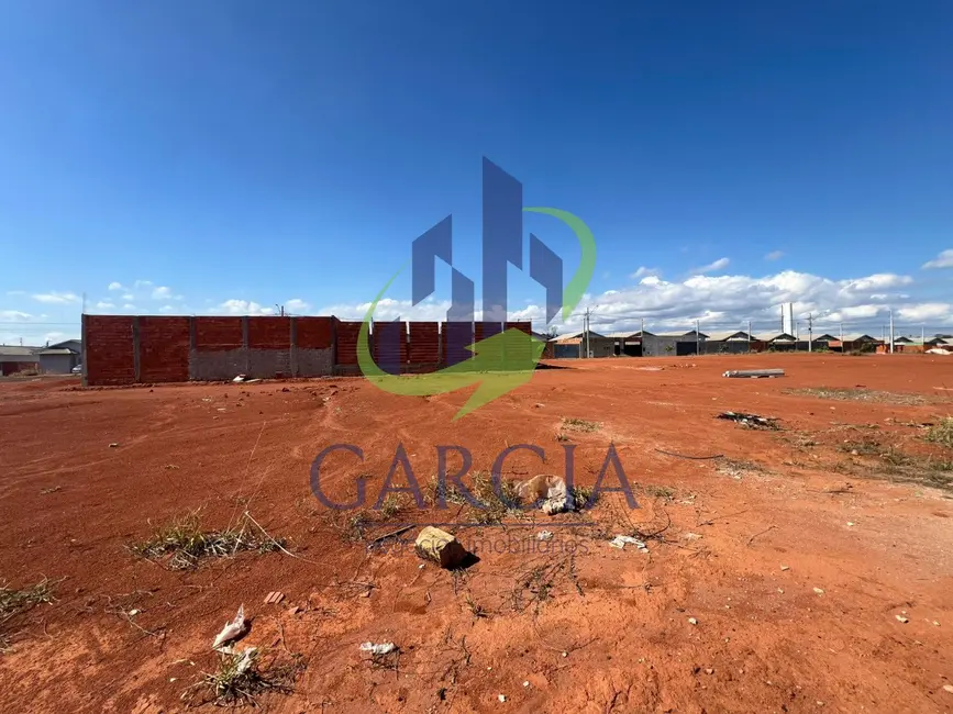Foto 1 de Terreno / Lote à venda, 200m2 em Mogi Guacu - SP
