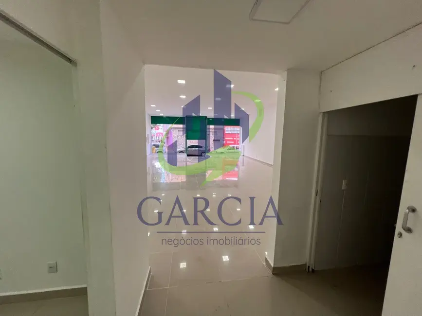 Foto 2 de Sala Comercial para alugar, 180m2 em Centro, Mogi Guacu - SP