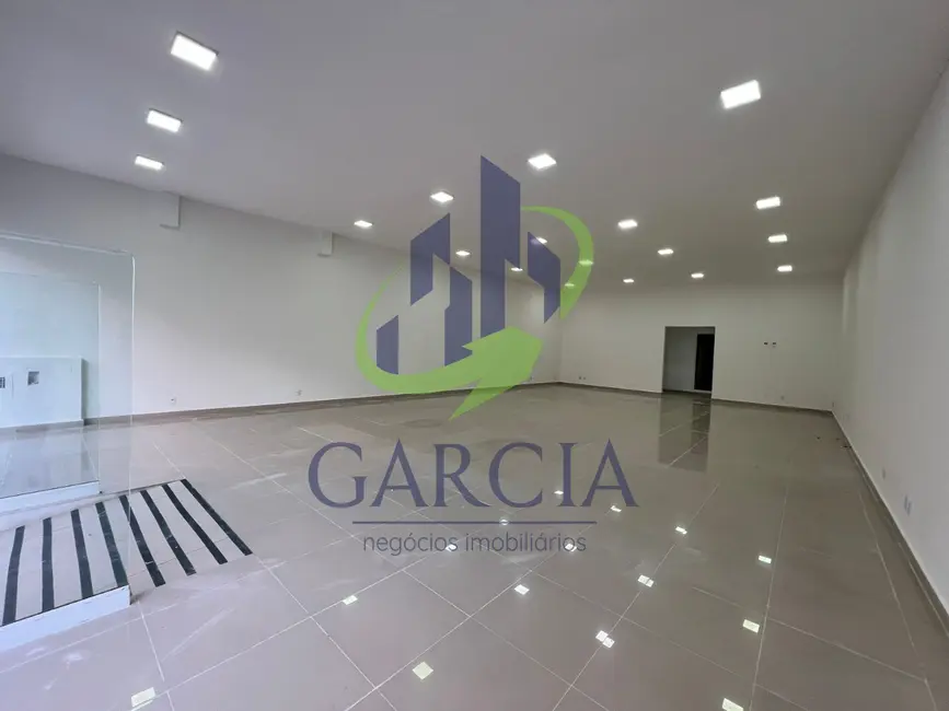 Foto 1 de Sala Comercial para alugar, 180m2 em Centro, Mogi Guacu - SP