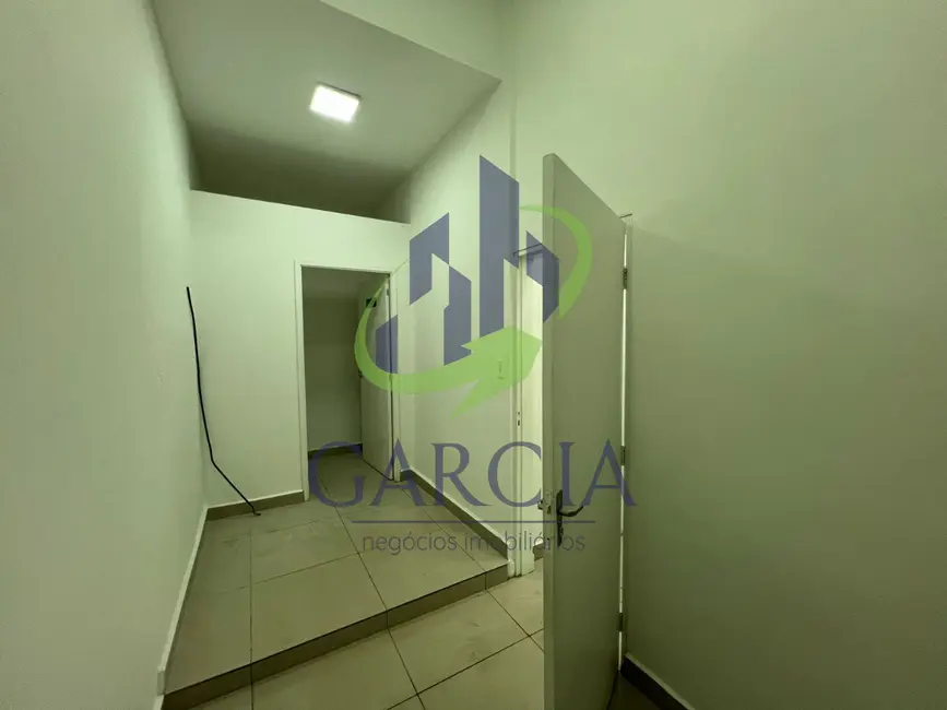 Foto 5 de Sala Comercial para alugar, 180m2 em Centro, Mogi Guacu - SP