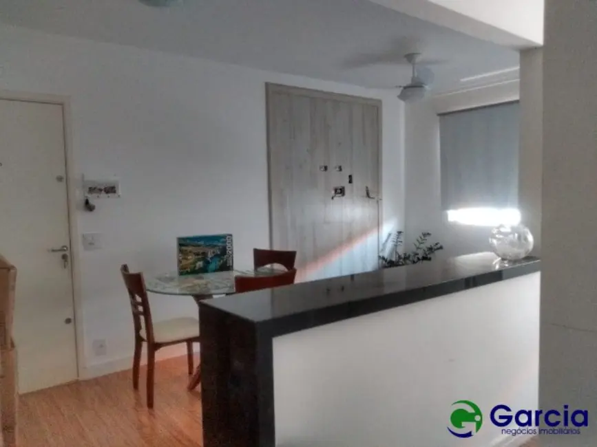 Foto 2 de Apartamento com 2 quartos à venda, 54m2 em Jardim Suécia, Mogi Guacu - SP