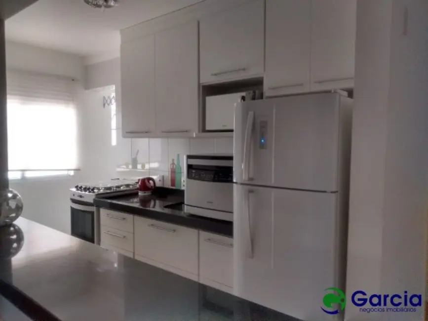 Foto 1 de Apartamento com 2 quartos à venda, 54m2 em Jardim Suécia, Mogi Guacu - SP