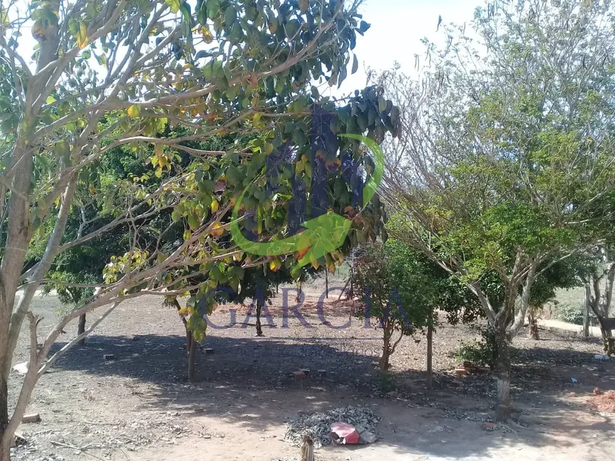 Foto 1 de Chácara com 2 quartos à venda, 60m2 em Chácara Alvorada, Mogi Guacu - SP