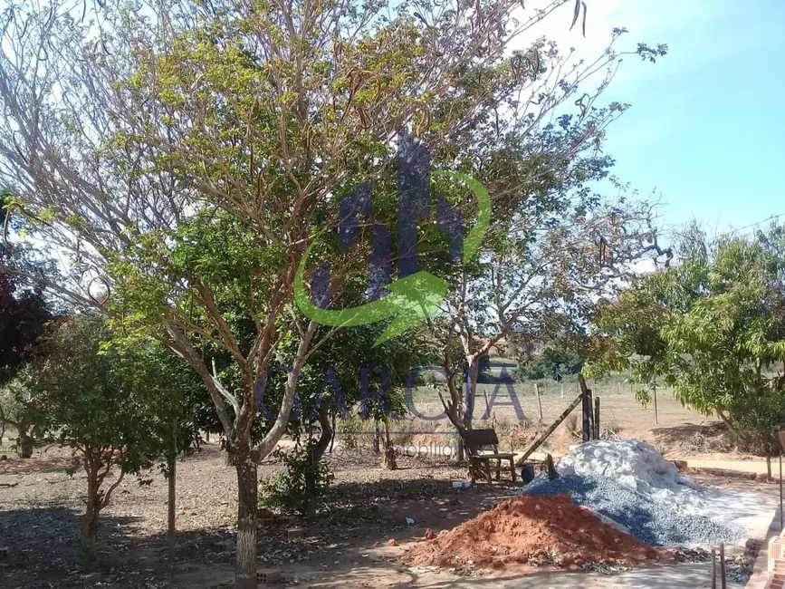 Foto 3 de Chácara com 2 quartos à venda, 60m2 em Chácara Alvorada, Mogi Guacu - SP