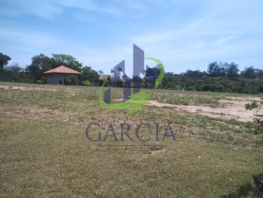 Foto 2 de Terreno / Lote à venda, 405m2 em Mogi Mirim - SP