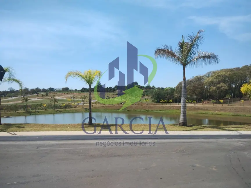 Foto 3 de Terreno / Lote à venda, 405m2 em Mogi Mirim - SP