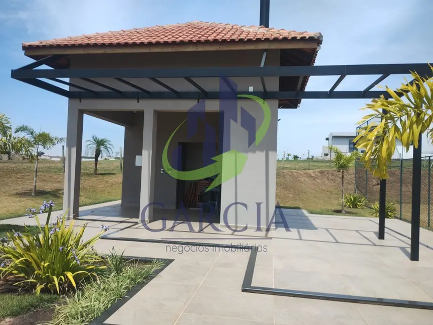 Foto 5 de Terreno / Lote à venda, 405m2 em Mogi Mirim - SP