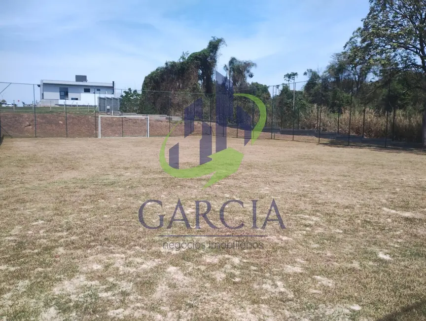 Foto 4 de Terreno / Lote à venda, 405m2 em Mogi Mirim - SP