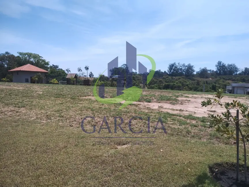 Foto 1 de Terreno / Lote à venda, 405m2 em Mogi Mirim - SP