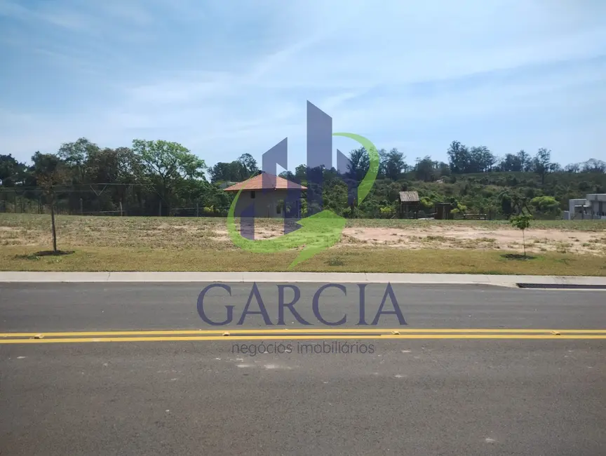 Foto 3 de Terreno / Lote à venda, 405m2 em Mogi Mirim - SP