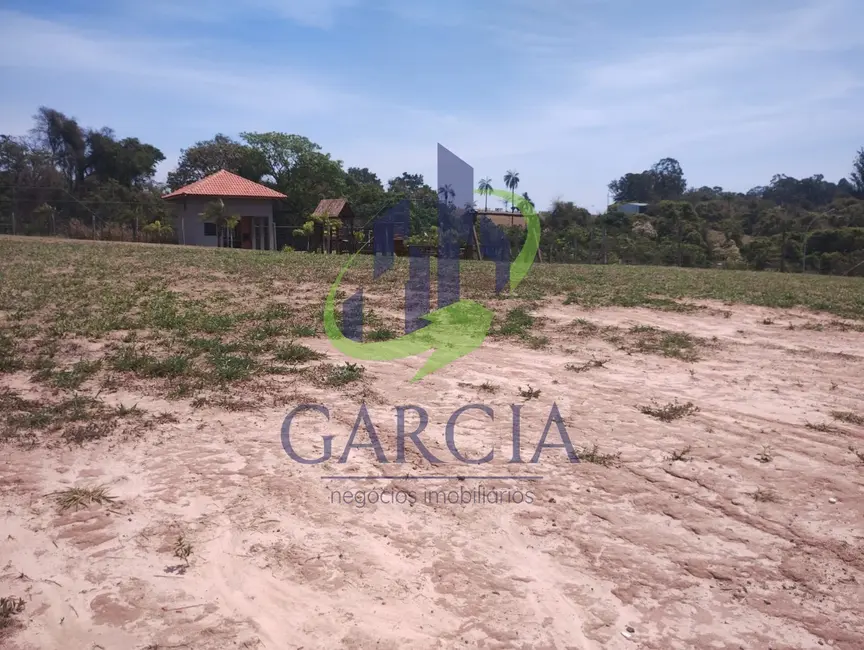 Foto 1 de Terreno / Lote à venda, 405m2 em Mogi Mirim - SP