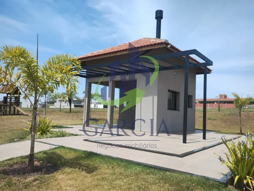 Foto 5 de Terreno / Lote à venda, 405m2 em Mogi Mirim - SP