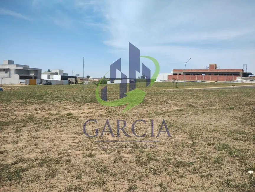 Foto 2 de Terreno / Lote à venda, 405m2 em Mogi Mirim - SP