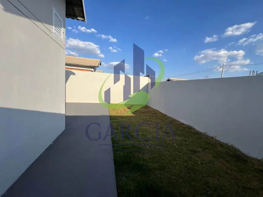 Foto 3 de Casa com 2 quartos à venda, 42m2 em Mogi Guacu - SP