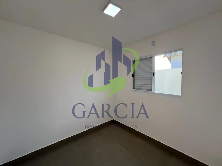 Foto 6 de Casa com 2 quartos à venda, 42m2 em Mogi Guacu - SP