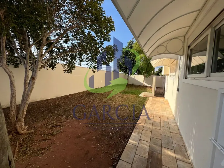 Foto 2 de Casa com 5 quartos à venda, 600m2 em Jardim Nazareth, Mogi Mirim - SP