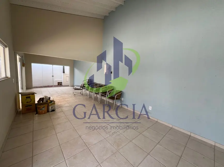 Foto 9 de Casa com 5 quartos à venda, 600m2 em Jardim Nazareth, Mogi Mirim - SP