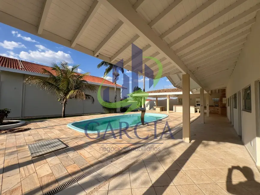 Foto 5 de Casa com 5 quartos à venda, 600m2 em Jardim Nazareth, Mogi Mirim - SP