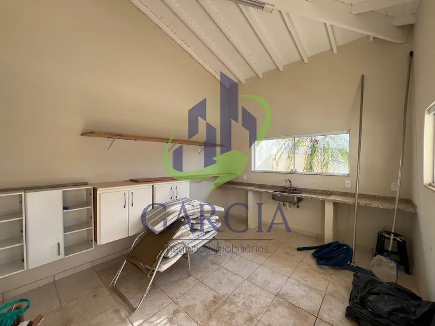 Foto 7 de Casa com 5 quartos à venda, 600m2 em Jardim Nazareth, Mogi Mirim - SP