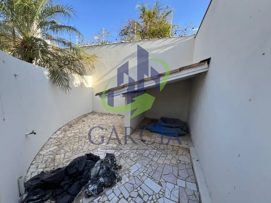 Foto 6 de Casa com 5 quartos à venda, 600m2 em Jardim Nazareth, Mogi Mirim - SP