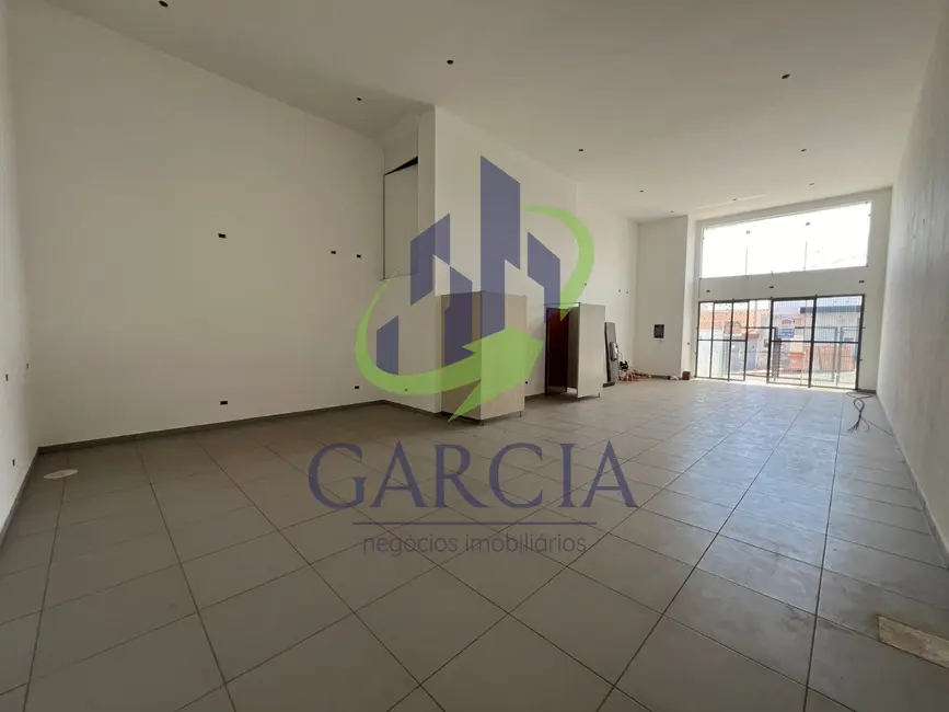 Sala Comercial para alugar, 130m2 em Mogi Guacu - SP - imagem 3 Foto 3 de Sala Comercial para alugar, 130m2 em Mogi Guacu - SP