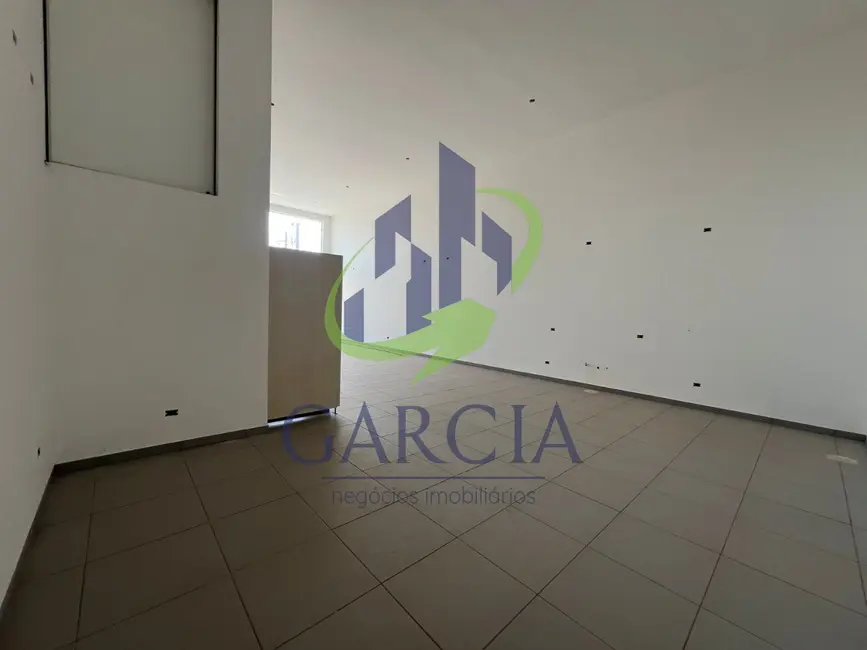 Sala Comercial para alugar, 130m2 em Mogi Guacu - SP - imagem 4 Foto 4 de Sala Comercial para alugar, 130m2 em Mogi Guacu - SP