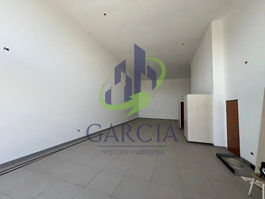 Foto 1 de Sala Comercial para alugar, 130m2 em Mogi Guacu - SP