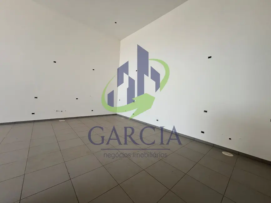 Sala Comercial para alugar, 130m2 em Mogi Guacu - SP - imagem 2 Foto 2 de Sala Comercial para alugar, 130m2 em Mogi Guacu - SP