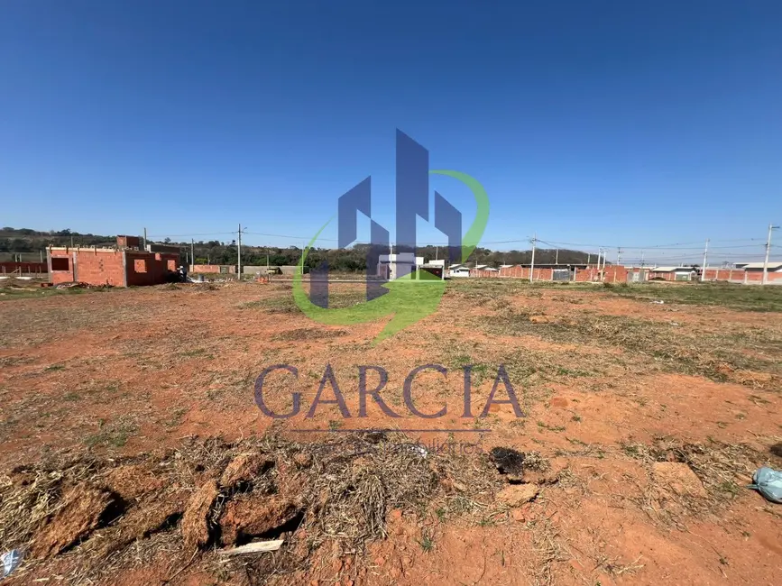 Foto 1 de Terreno / Lote à venda, 200m2 em Mogi Guacu - SP