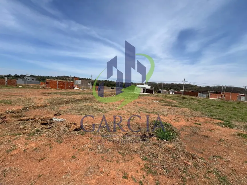 Foto 2 de Terreno / Lote à venda, 200m2 em Mogi Guacu - SP