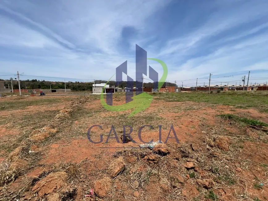 Foto 1 de Terreno / Lote à venda, 200m2 em Mogi Guacu - SP