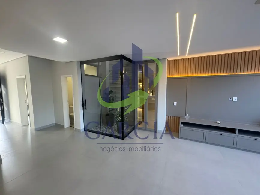 Foto 5 de Casa com 4 quartos à venda, 315m2 em Mogi Guacu - SP