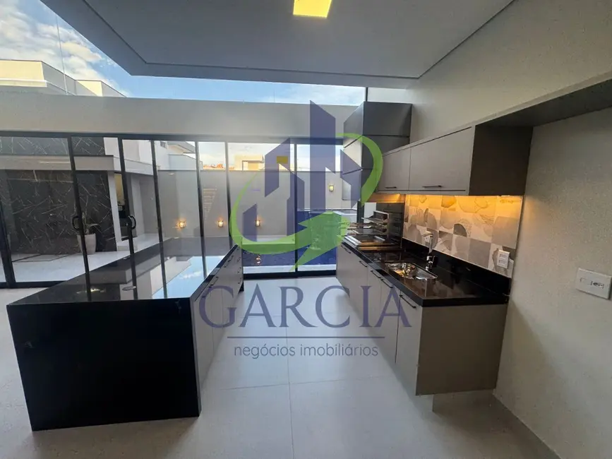 Foto 8 de Casa com 4 quartos à venda, 315m2 em Mogi Guacu - SP