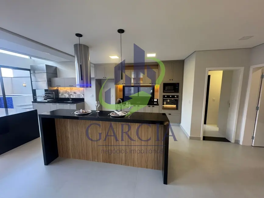 Foto 7 de Casa com 4 quartos à venda, 315m2 em Mogi Guacu - SP