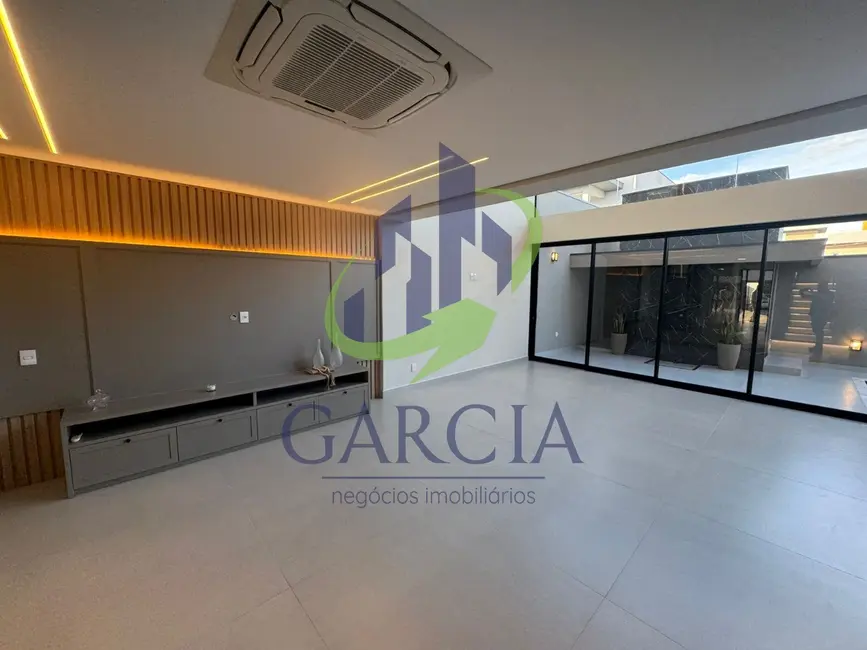 Foto 6 de Casa com 4 quartos à venda, 315m2 em Mogi Guacu - SP