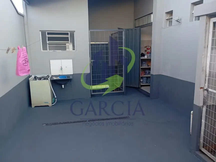 Sala Comercial à venda, 156m2 em Jardim Ipê II, Mogi Guacu - SP - imagem 8 Foto 8 de Sala Comercial à venda, 156m2 em Jardim Ipê II, Mogi Guacu - SP