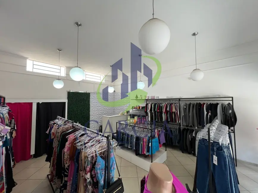 Sala Comercial à venda, 156m2 em Jardim Ipê II, Mogi Guacu - SP - imagem 5 Foto 5 de Sala Comercial à venda, 156m2 em Jardim Ipê II, Mogi Guacu - SP