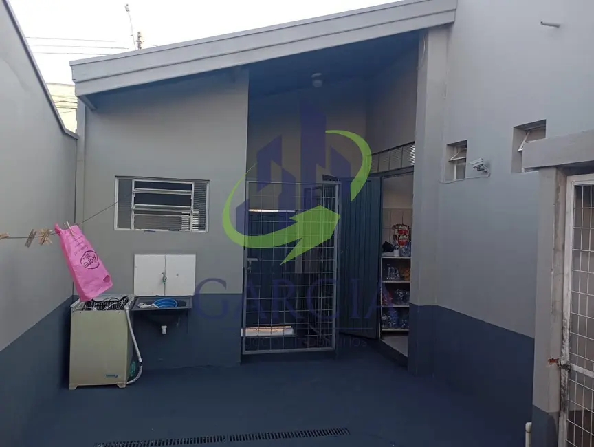 Sala Comercial à venda, 156m2 em Jardim Ipê II, Mogi Guacu - SP - imagem 6 Foto 6 de Sala Comercial à venda, 156m2 em Jardim Ipê II, Mogi Guacu - SP