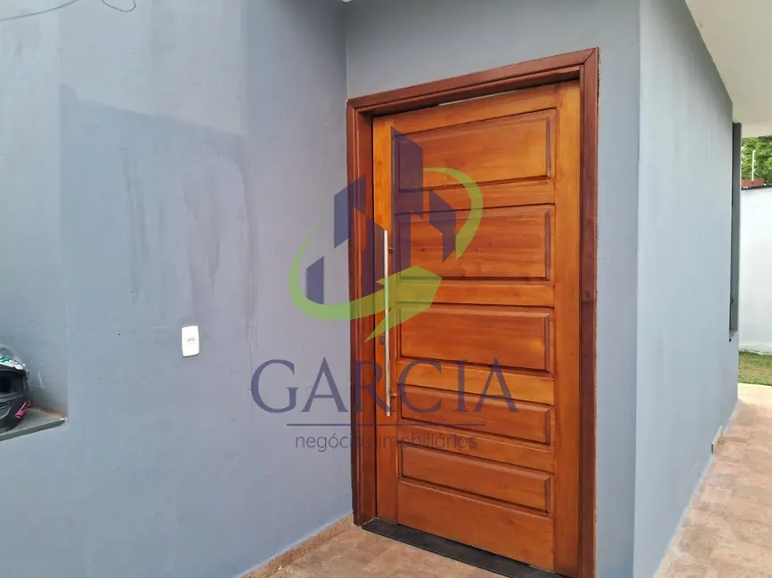 Casa com 2 quartos para alugar, 80m2 em Jardim Alvorada, Mogi Guacu - SP - imagem 2 Foto 2 de Casa com 2 quartos para alugar, 80m2 em Jardim Alvorada, Mogi Guacu - SP