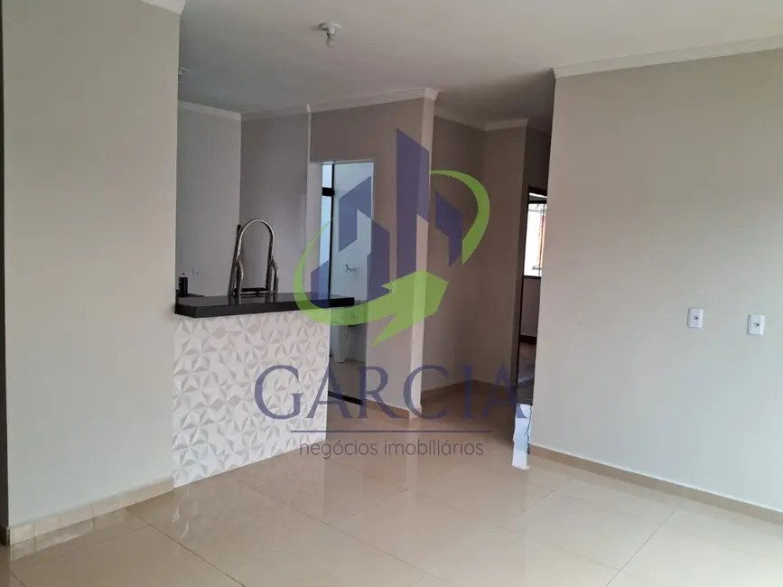 Casa com 2 quartos para alugar, 80m2 em Jardim Alvorada, Mogi Guacu - SP - imagem 9 Foto 9 de Casa com 2 quartos para alugar, 80m2 em Jardim Alvorada, Mogi Guacu - SP