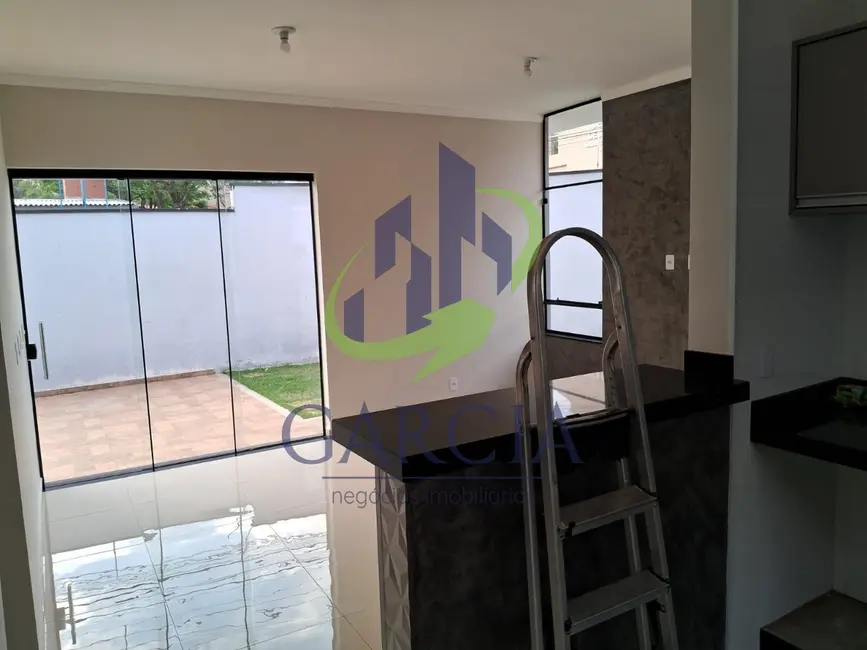 Casa com 2 quartos para alugar, 80m2 em Jardim Alvorada, Mogi Guacu - SP - imagem 7 Foto 7 de Casa com 2 quartos para alugar, 80m2 em Jardim Alvorada, Mogi Guacu - SP