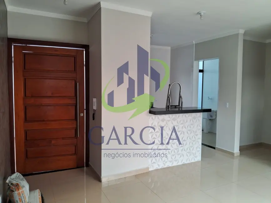 Casa com 2 quartos para alugar, 80m2 em Jardim Alvorada, Mogi Guacu - SP - imagem 6 Foto 6 de Casa com 2 quartos para alugar, 80m2 em Jardim Alvorada, Mogi Guacu - SP