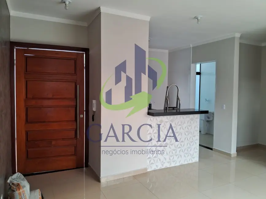 Casa com 2 quartos para alugar, 80m2 em Jardim Alvorada, Mogi Guacu - SP - imagem 8 Foto 8 de Casa com 2 quartos para alugar, 80m2 em Jardim Alvorada, Mogi Guacu - SP