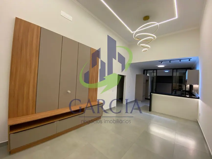 Foto 8 de Casa com 3 quartos à venda, 130m2 em Mogi Guacu - SP