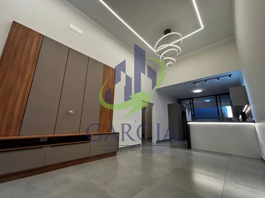 Foto 6 de Casa com 3 quartos à venda, 130m2 em Mogi Guacu - SP