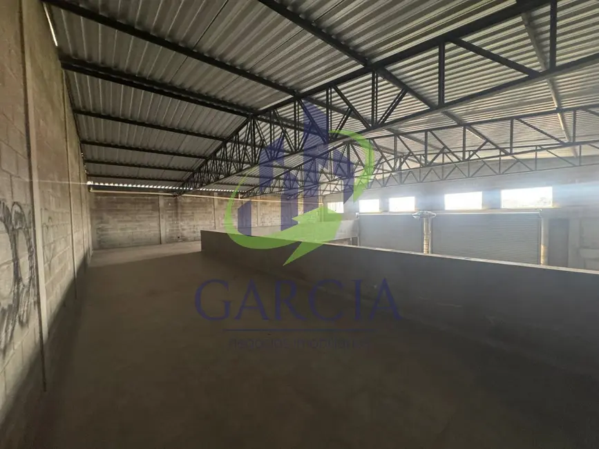 Armazém / Galpão à venda, 440m2 em Mogi Guacu - SP - imagem 6 Foto 6 de Armazém / Galpão à venda, 440m2 em Mogi Guacu - SP