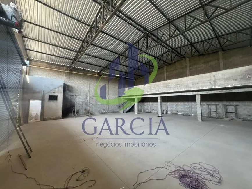 Armazém / Galpão à venda, 440m2 em Mogi Guacu - SP - imagem 5 Foto 5 de Armazém / Galpão à venda, 440m2 em Mogi Guacu - SP