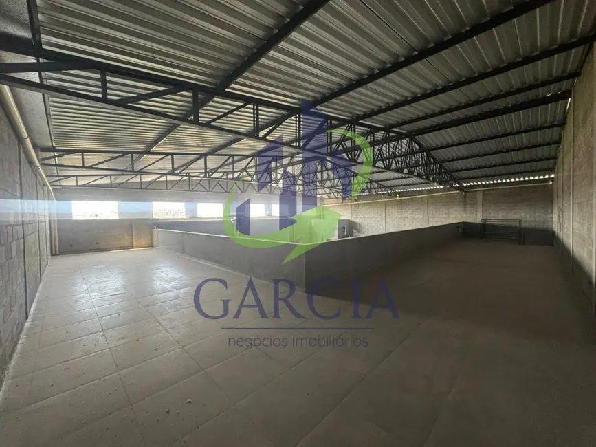 Armazém / Galpão à venda, 440m2 em Mogi Guacu - SP - imagem 4 Foto 4 de Armazém / Galpão à venda, 440m2 em Mogi Guacu - SP
