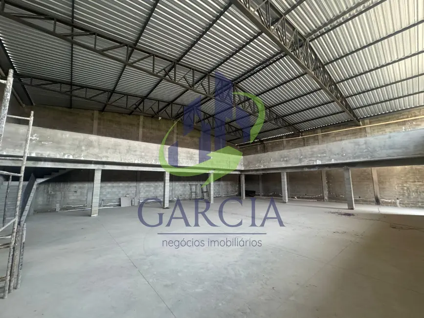 Armazém / Galpão à venda, 440m2 em Mogi Guacu - SP - imagem 1 Foto 1 de Armazém / Galpão à venda, 440m2 em Mogi Guacu - SP